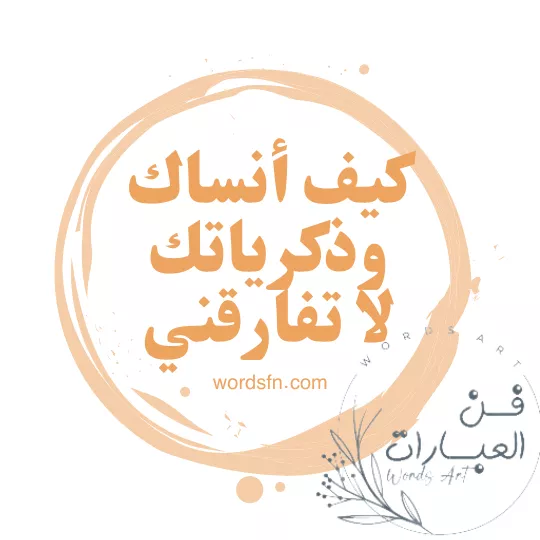 عبارات عن الذكريات