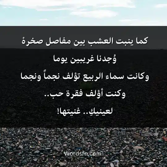 أجمل قصائد محمود درويش