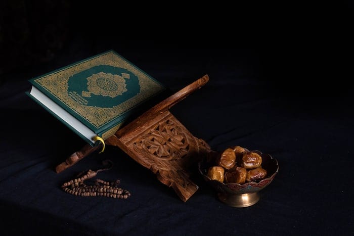 صور خلفيات رمضان للقرآن الكريم