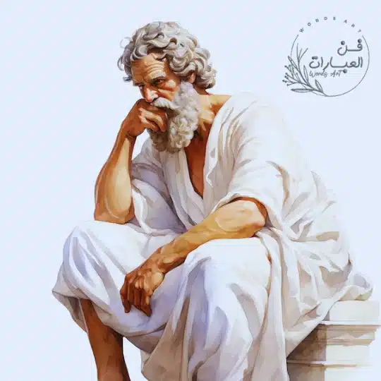 من هو افلاطون