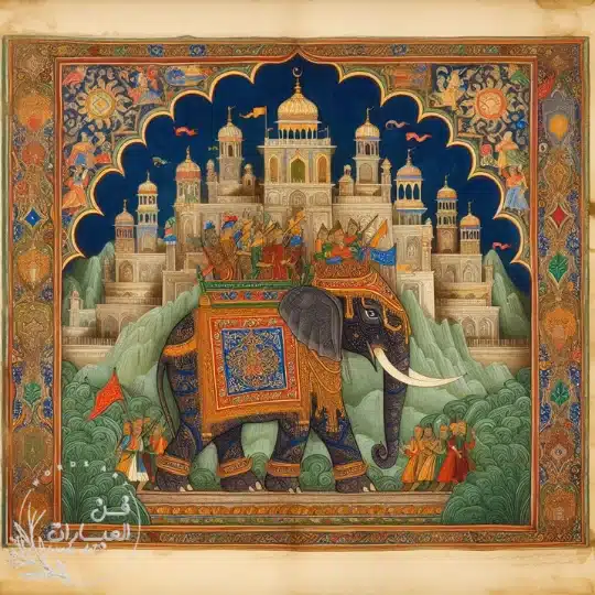 تفسير سورة اصحاب الفيل